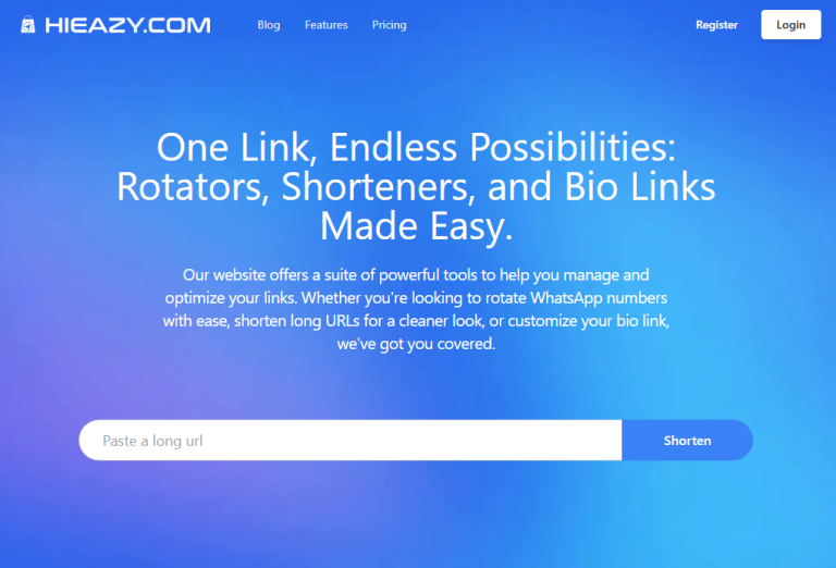 Free Bio Links For You In 2025